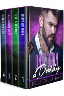 Once Upon a Daddy: A Romance Anthology Read online