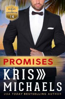 Promises (The Kings of Guardian Book 14) Read online