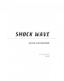 Shock Wave Read online