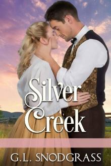 Silver Creek (The Parker Family Saga) Read online