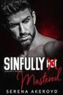 Sinfully Mastered: Naughty Nookie Read online