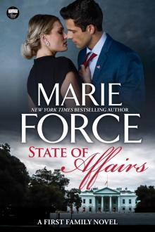 State of Affairs Read online