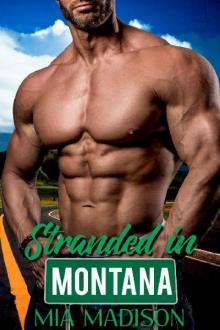 Stranded in Montana Read online