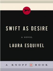 Swift as Desire Read online