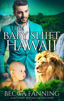 The Baby Shift- Hawaii Read online