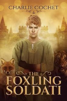 The Foxling Soldati Read online