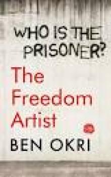 The Freedom Artist Read online