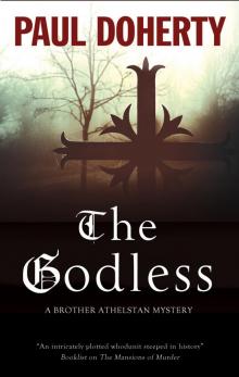 The Godless Read online