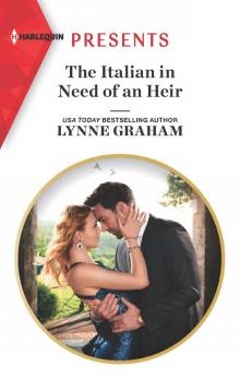 The Italian in Need of an Heir Read online