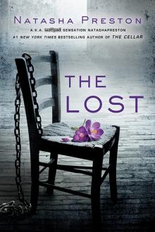 The Lost Read online