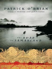 The Road to Samarcand Read online