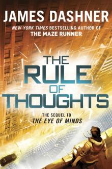 The Rule of Thoughts Read online