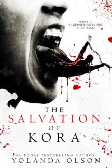 The Salvation of Kora Read online