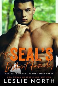 The SEAL’s Instant Family Read online