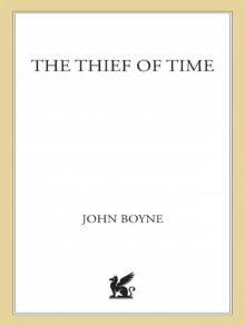 The Thief of Time Read online