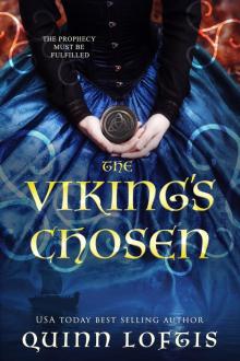 The Viking's Chosen Read online