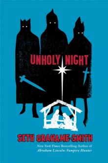 Unholy Night Read online
