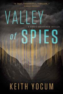 Valley of Spies Read online