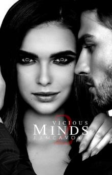 Vicious Minds: Part 2 (Children of Vice Book 5) Read online