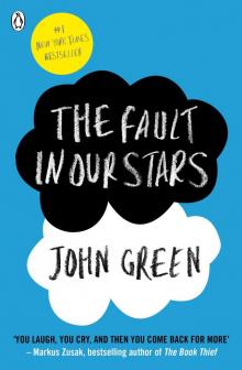 The Fault in Our Stars Read online