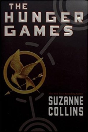 The Hunger Games Read online