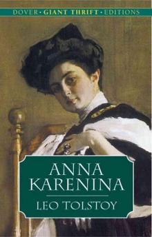 Anna Karenina Read online