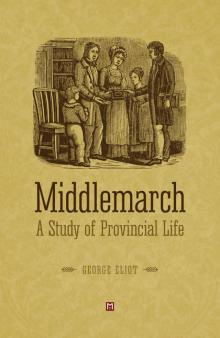 Middlemarch Read online