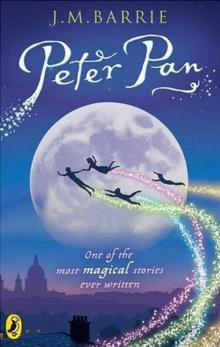 Peter Pan Read online