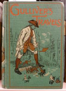 Gulliver's Travels into Several Remote Nations of the World Read online