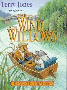 The Wind in the Willows Read online