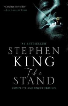 The Stand Read online