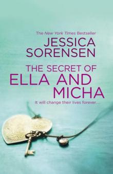 The Secret of Ella and Micha Read online