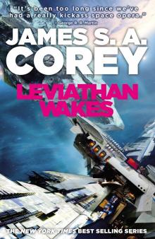 Leviathan Wakes Read online