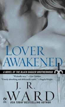 Lover Awakened Read online
