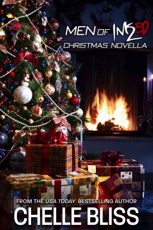 Men of Inked Christmas Novella Read online