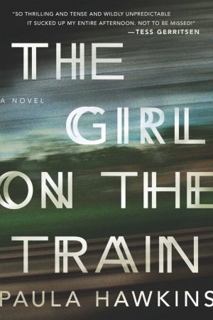 Girl on the Train Read online