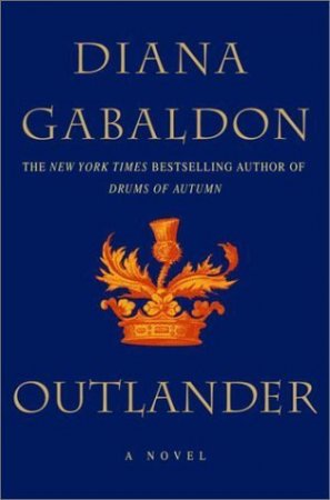 Outlander Read online