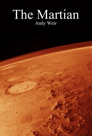 The Martian Read online