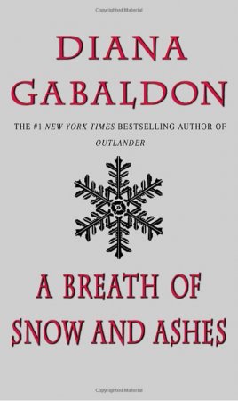 A Breath of Snow and Ashes Read online