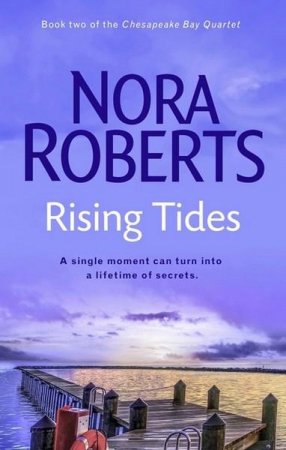 Rising Tides Read online