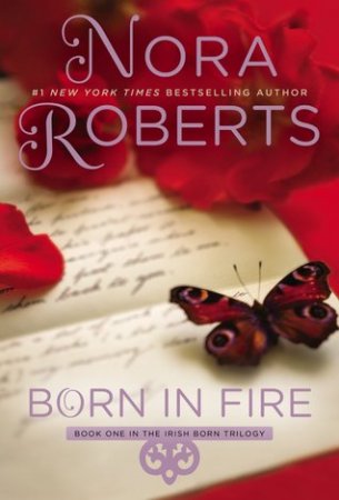 Born in Fire Read online