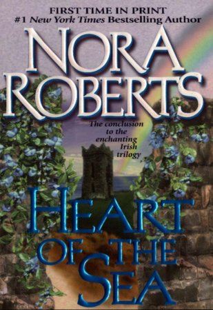 Heart of the Sea Read online