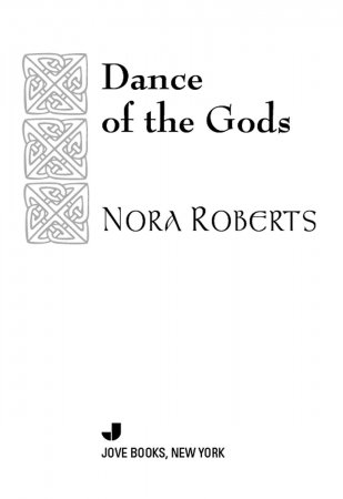 Dance of the Gods Read online