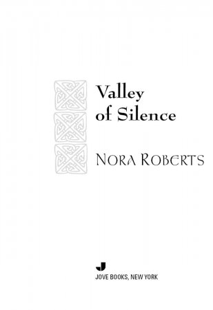 Valley of Silence Read online