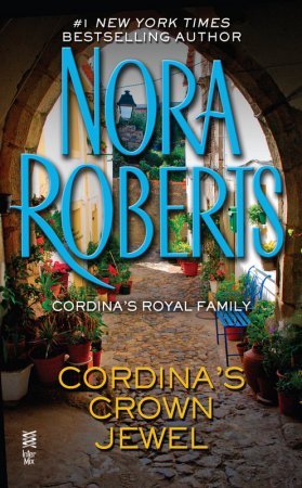 Cordina's Crown Jewel Read online