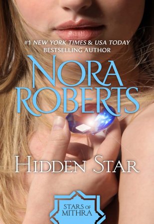 Hidden Star Read online