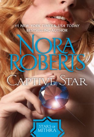 Captive Star Read online