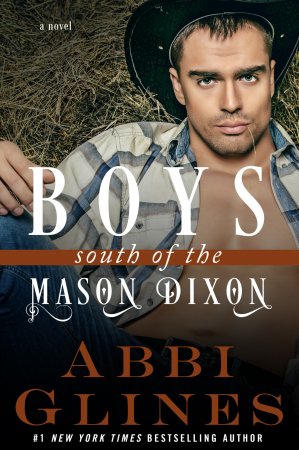 Boys South of the Mason Dixon Read online