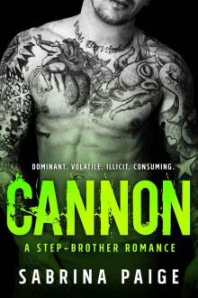 Cannon Read online