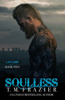 Soulless Read online